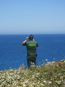 Fratelli Olbia scomparsi Golfo aranci