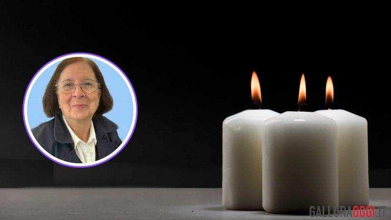 Lucia Columbanu Olbia