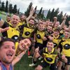 Olbia Rugby promossa in Serie B, è la prima volta nella storia