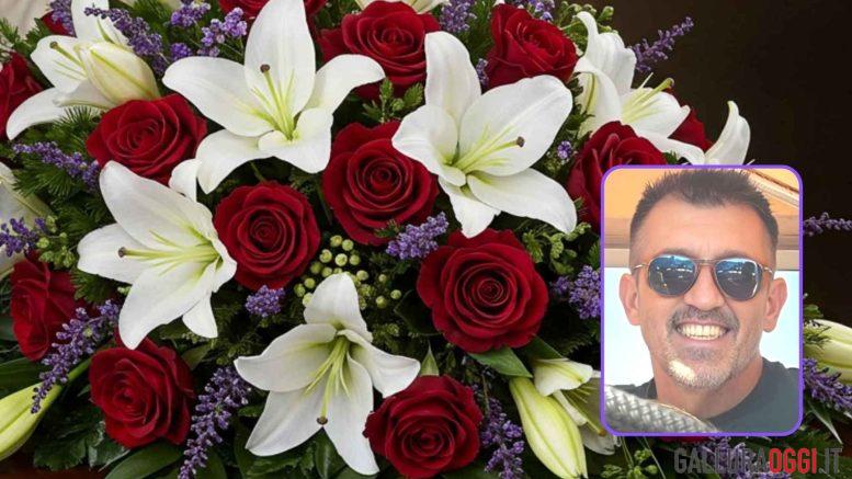Olbia piange Gianfranco Pisanu, aveva solo 55 anni
