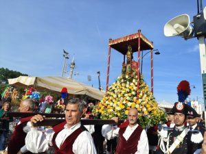 San Simplicio