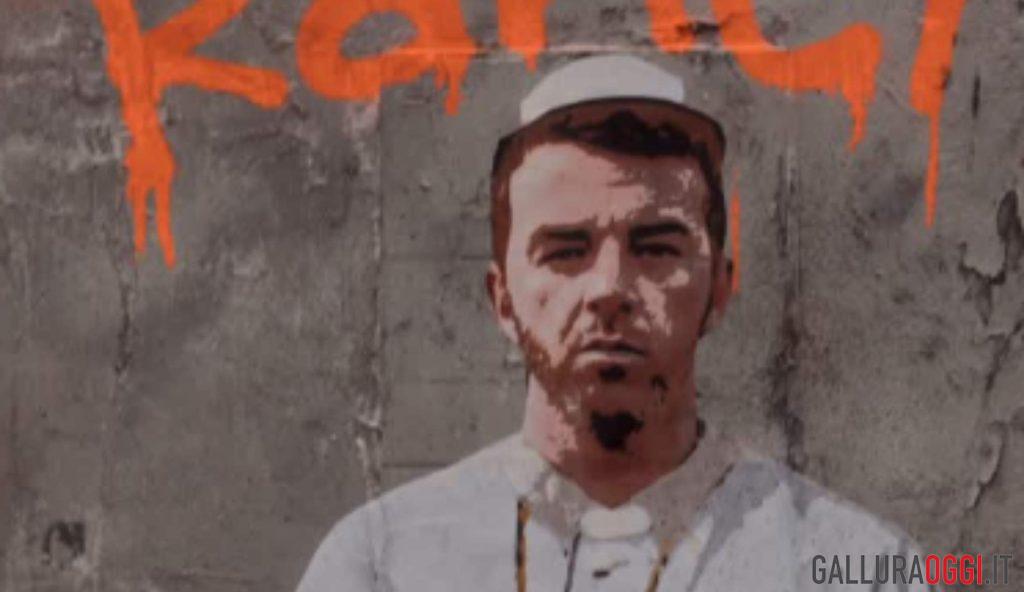 Salmo diventa Papa per lanciare il suo album “Ranch”