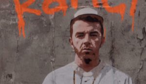Salmo diventa Papa per lanciare il suo album “Ranch”