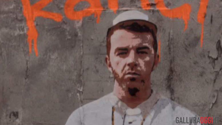 Salmo diventa Papa per lanciare il suo album “Ranch”