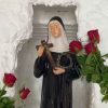 Santa Rita da Cascia, Palau
