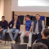 Sport e inclusione, due campioni incontrano gli studenti a Olbia