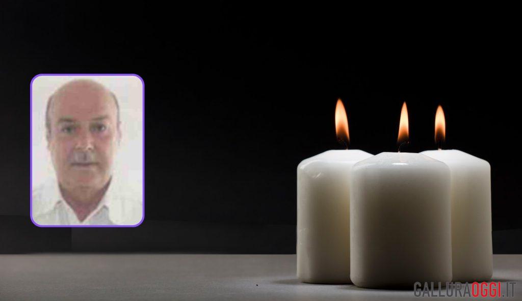 Tempio saluta Raimondo Cossu, l'addio nella chiesa del Sacro Cuore