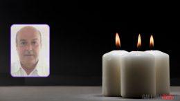 Tempio saluta Raimondo Cossu, l'addio nella chiesa del Sacro Cuore