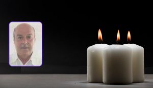 Tempio saluta Raimondo Cossu, l'addio nella chiesa del Sacro Cuore