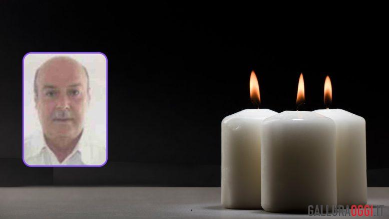 Tempio saluta Raimondo Cossu, l'addio nella chiesa del Sacro Cuore