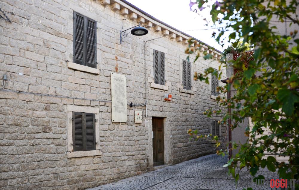 musei gallura