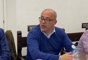 Fabio Albieri