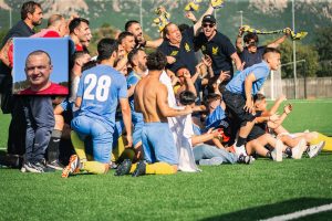 massimo farana loiri calcio
