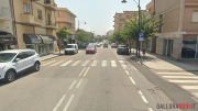 viale aldo moro olbia centro commerciale naturale riviera urbana