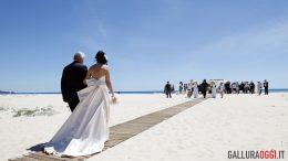 matrimoni spiaggia gallura