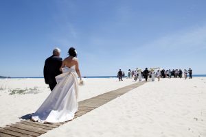 matrimoni spiaggia gallura