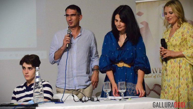 A Golfo Aranci due borse di studio per giovani talenti del cinema