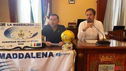 A La Maddalena arriva il Pallone d’Oro dei Ragazzi