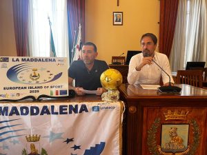 A La Maddalena arriva il Pallone d’Oro dei Ragazzi