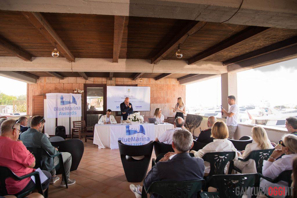 A Puntaldia il futuro delle marine tra turismo e sostenibilità