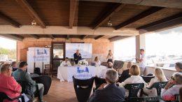 A Puntaldia il futuro delle marine tra turismo e sostenibilità