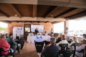 A Puntaldia il futuro delle marine tra turismo e sostenibilità
