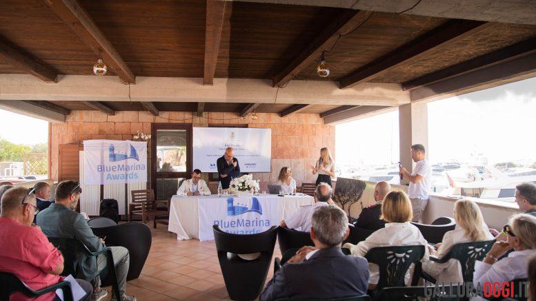 A Puntaldia il futuro delle marine tra turismo e sostenibilità