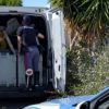 Alimenti surgelati in cattivo stato sequestrati al porto di Olbia