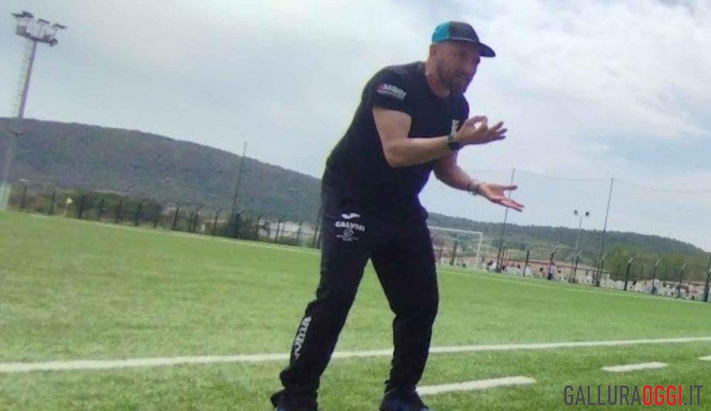Berchidda Calcio riparte dai giovani e dalla passione di sempre