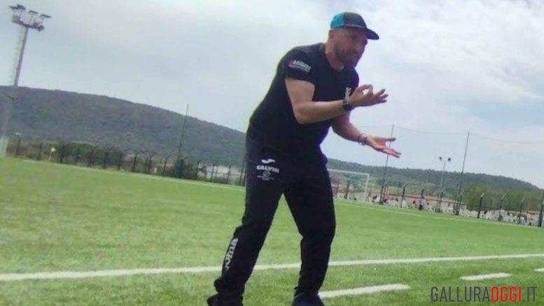 Berchidda Calcio riparte dai giovani e dalla passione di sempre