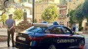 Carabinieri Olbia