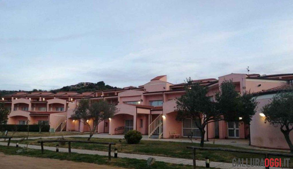 Casa di riposo Arzachena