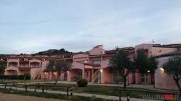 Casa di riposo Arzachena
