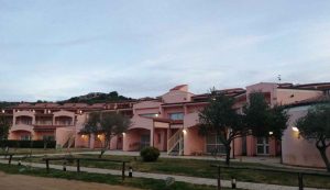 Casa di riposo Arzachena