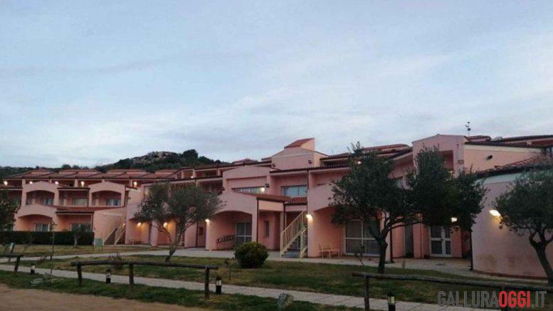 Casa di riposo Arzachena