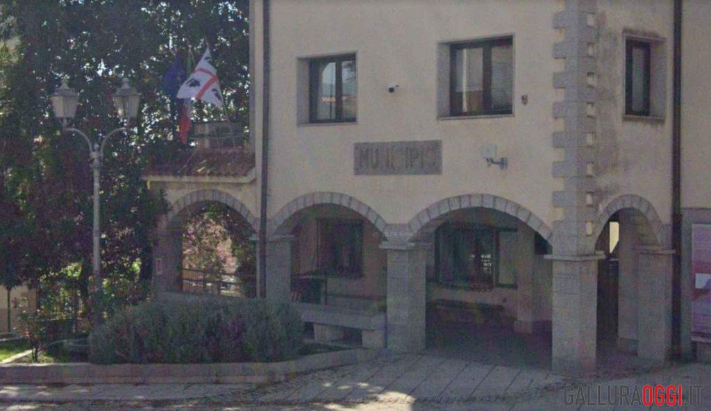 Comune di Luras