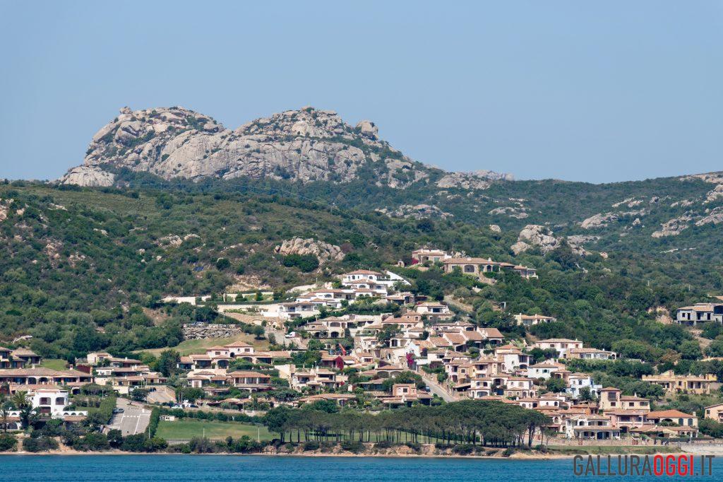 Arzachena Cannigione