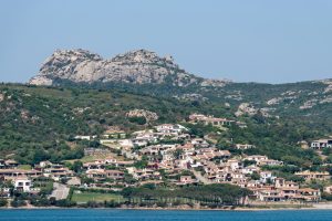 Arzachena Cannigione