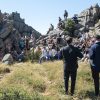Il Tempio Faber Festival sul Limbara 2024