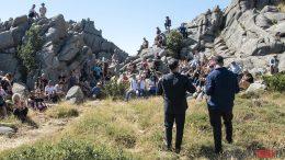 Il Tempio Faber Festival sul Limbara 2024