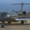 Jet privato Michael Jordan
