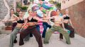 L'Arzachena Ballet School incanta con Note in Danza