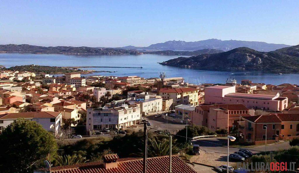 La Maddalena