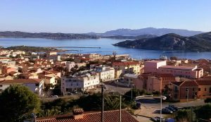 La Maddalena