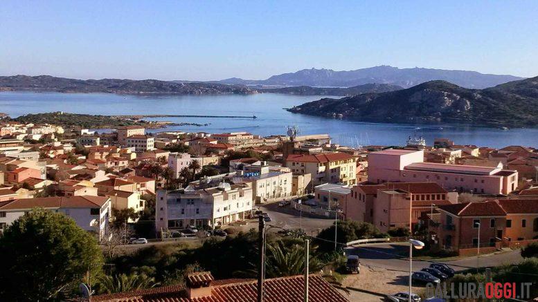 La Maddalena
