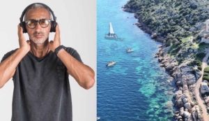 L'estate 2025 di Palau si anima con i set esclusivi di Ben Dj