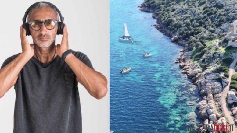 L'estate 2025 di Palau si anima con i set esclusivi di Ben Dj