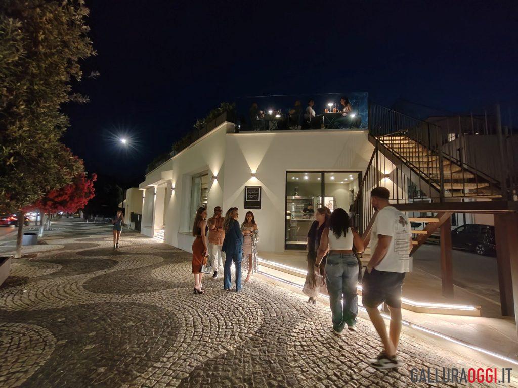 Locanda Caddeo apre a Olbia