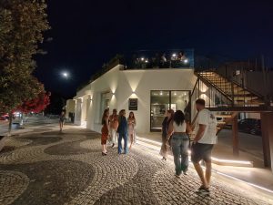 Locanda Caddeo apre a Olbia