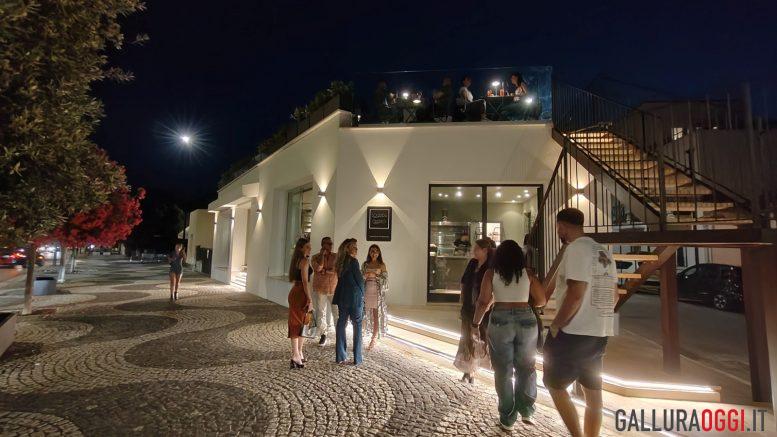 Locanda Caddeo apre a Olbia